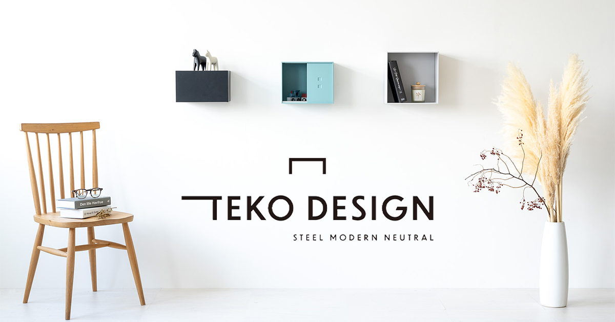 TEKO DESIGN