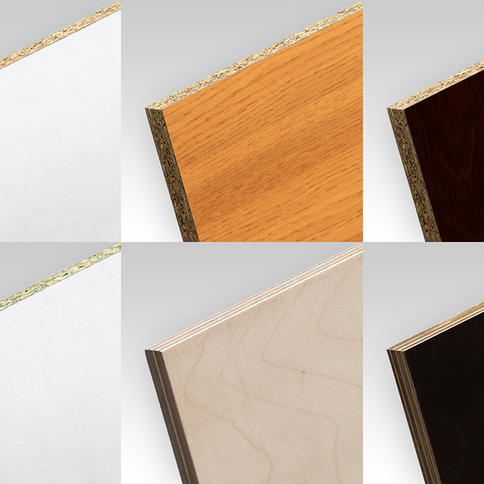 メラミン化粧板のメリット・デメリットとは？