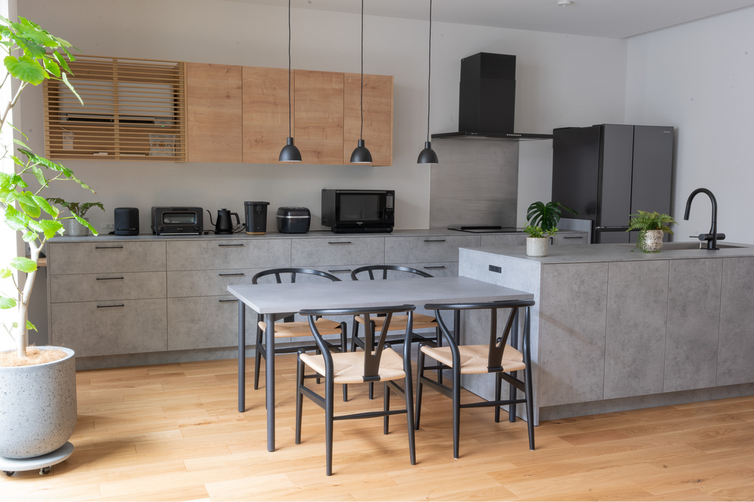 おすすめのオーダーテーブル3選！注文時にチェックしたい5つのポイントもご紹介