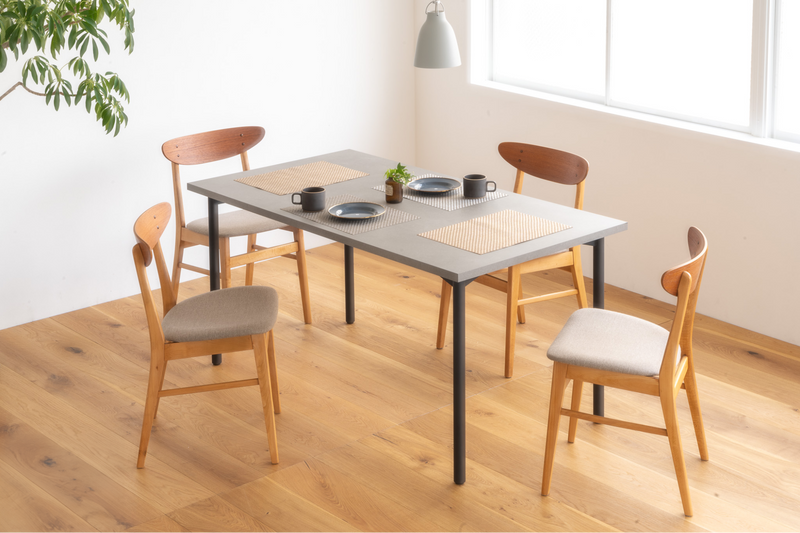 ダイニングテーブルのおすすめ12選！失敗しない選び方も解説【2025年最新版】