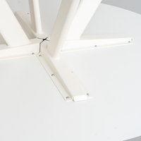 ダイニングテーブル marto クアトロ脚