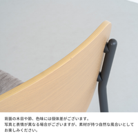 ダイニングチェア Linera AC