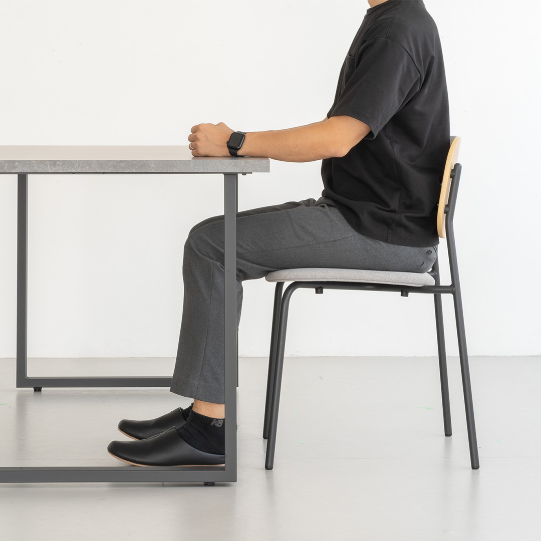 ダイニングチェア Linera