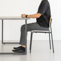 ダイニングチェア Linera AC