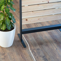 パーティション Hinorina PT912-HIB