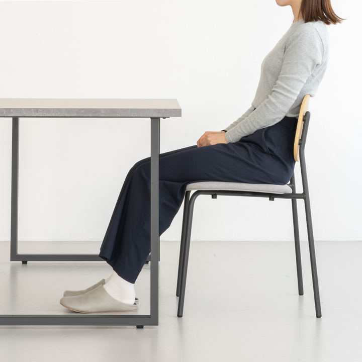 ダイニングチェア Linera