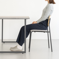 ダイニングチェア Linera AC