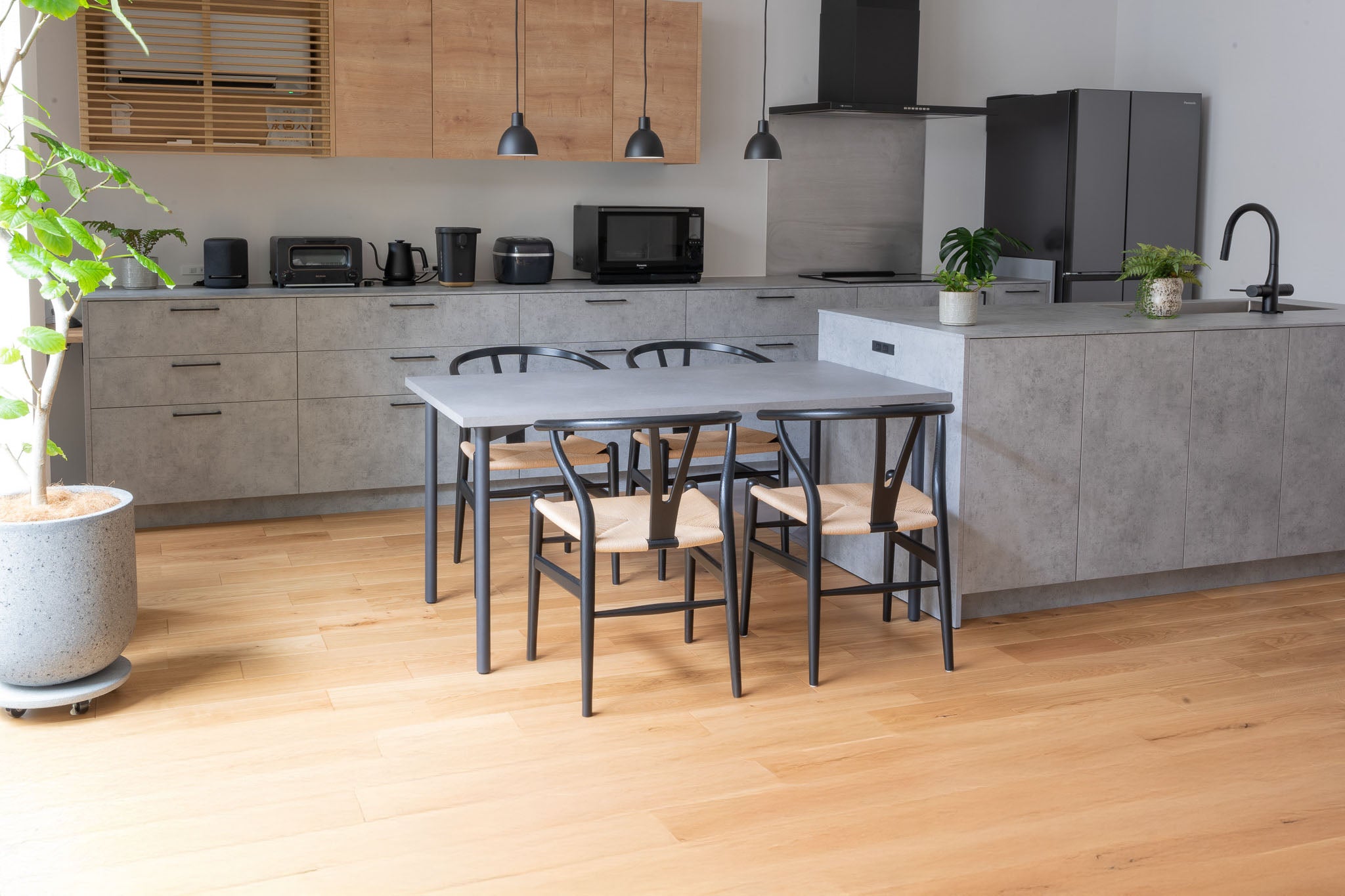 ダイニングテーブル cento – TEKO DESIGN
