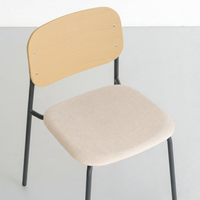 ダイニングチェア Linera AC