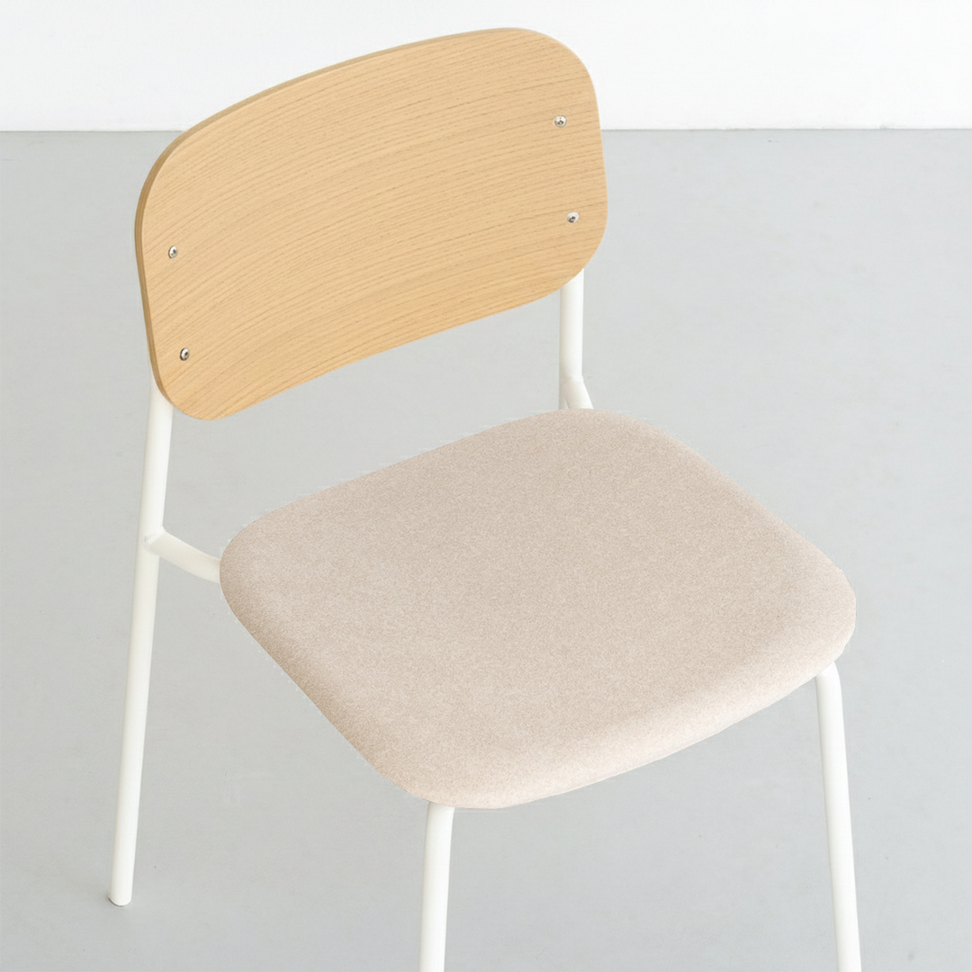 ダイニングチェア Linera AC