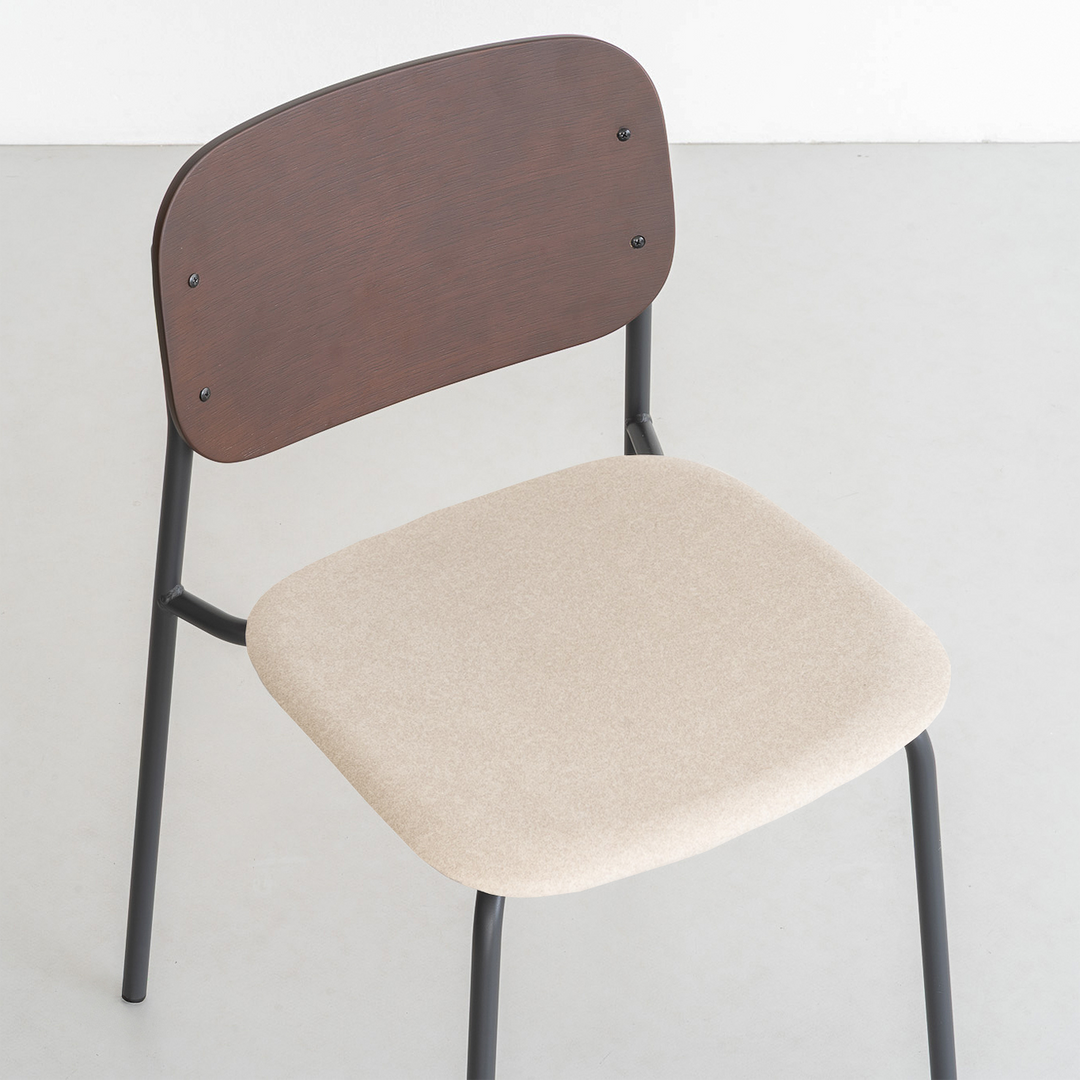 ダイニングチェア Linera AC