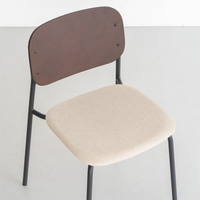 ダイニングチェア Linera AC