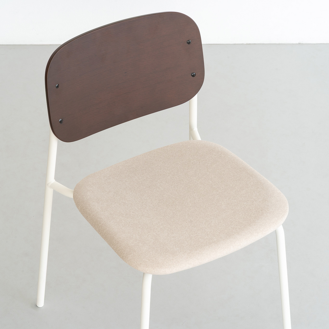 ダイニングチェア Linera AC