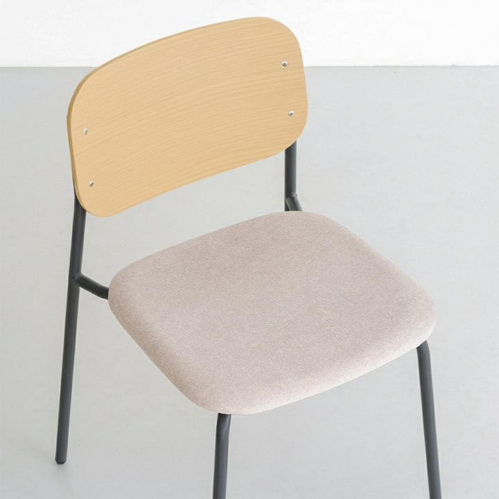 ダイニングチェア Linera AC