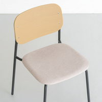 ダイニングチェア Linera AC