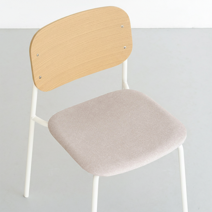 ダイニングチェア Linera AC