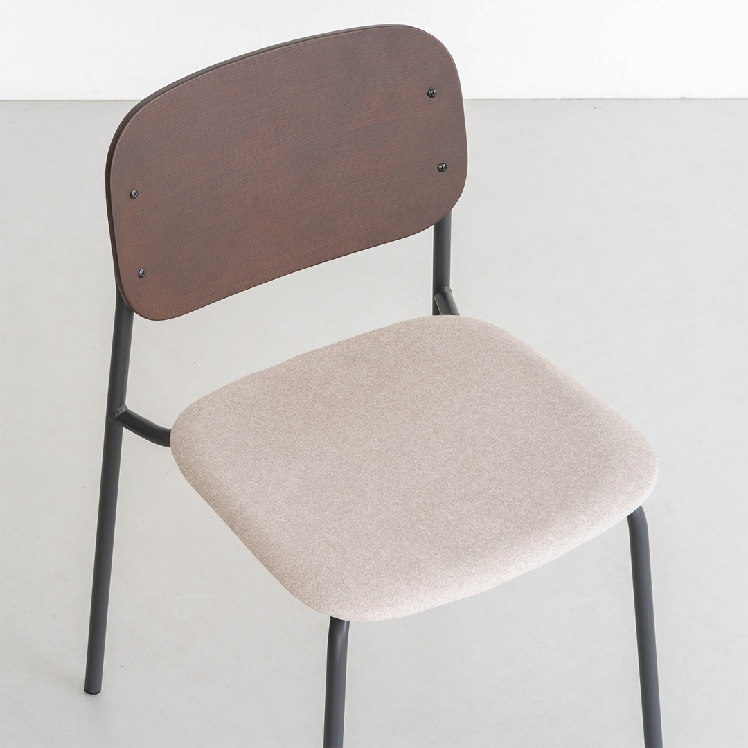 ダイニングチェア Linera AC