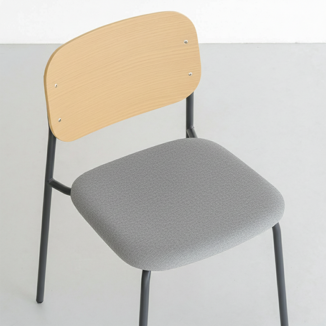 ダイニングチェア Linera AC