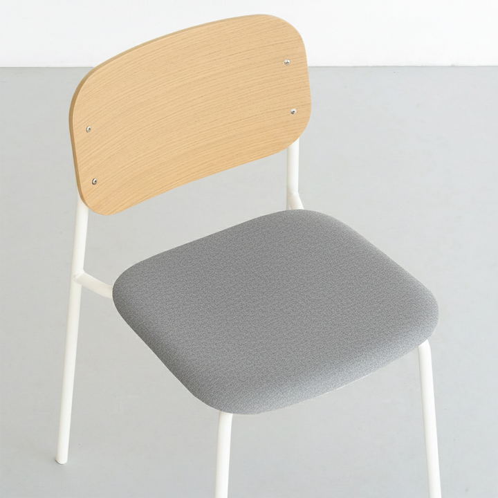 ダイニングチェア Linera AC