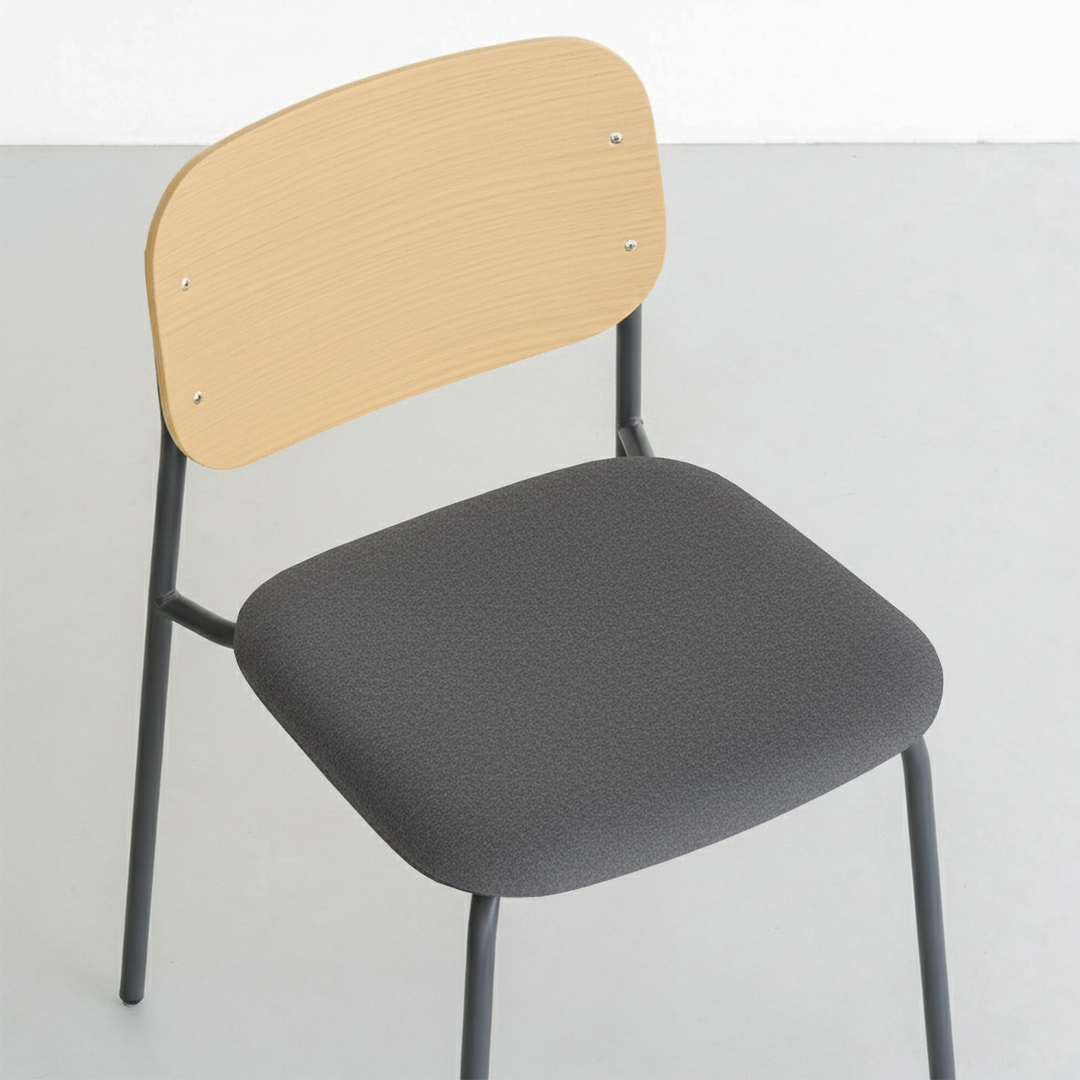 ダイニングチェア Linera AC