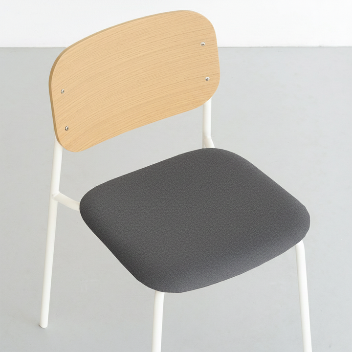 ダイニングチェア Linera AC