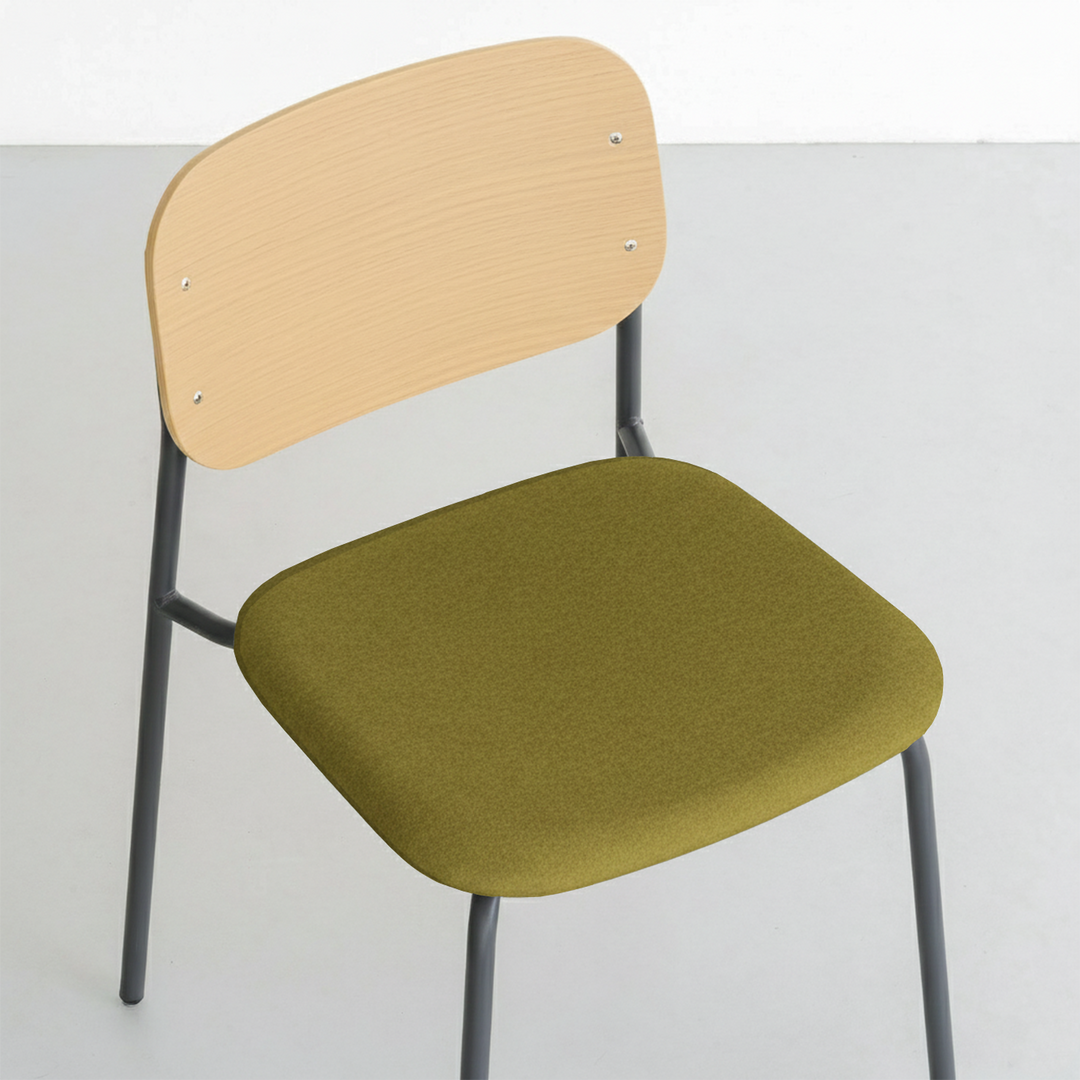 ダイニングチェア Linera AC