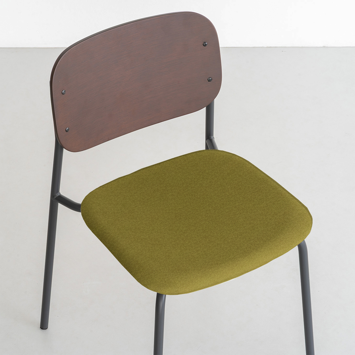 ダイニングチェア Linera AC