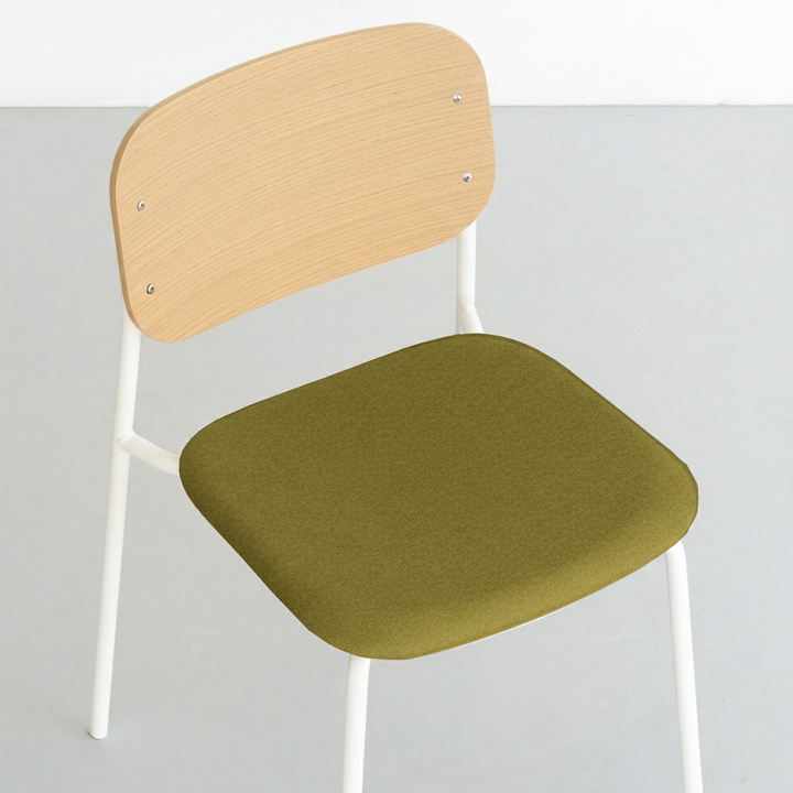 ダイニングチェア Linera AC