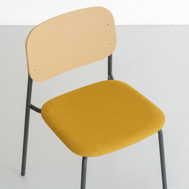 ダイニングチェア Linera AC