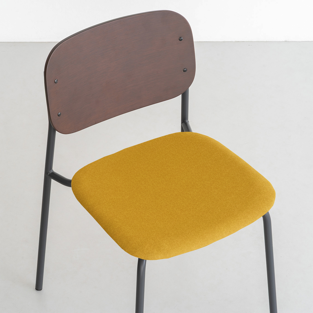 ダイニングチェア Linera AC