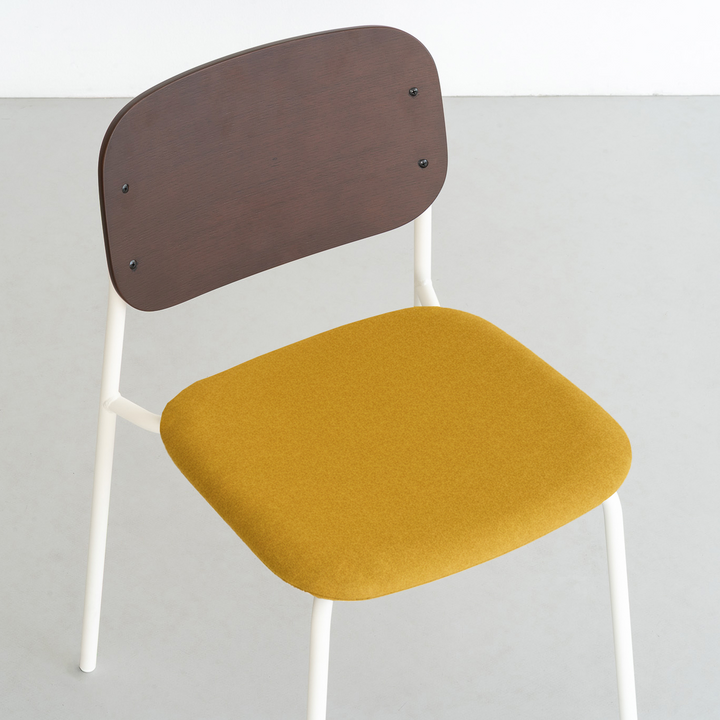 ダイニングチェア Linera AC