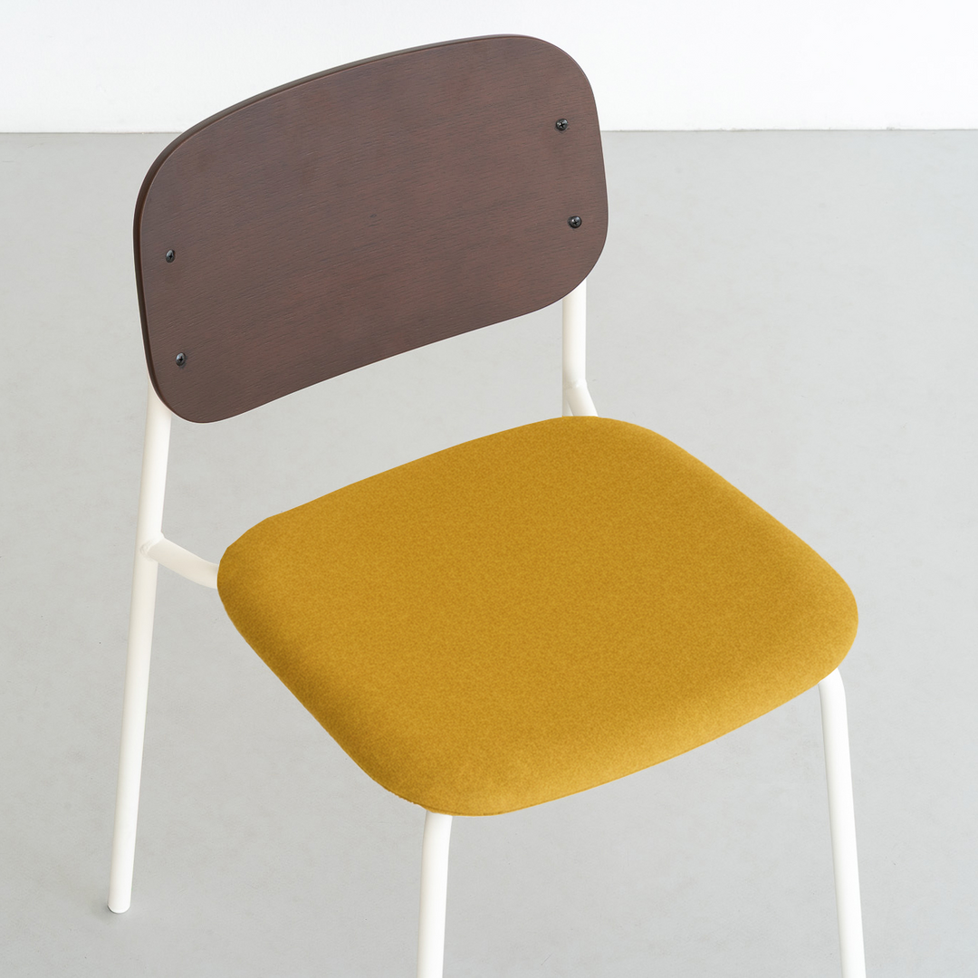 ダイニングチェア Linera AC