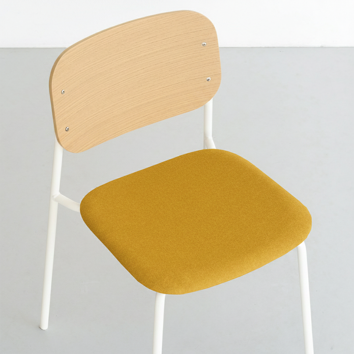 ダイニングチェア Linera AC