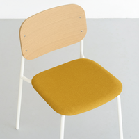 ダイニングチェア Linera AC