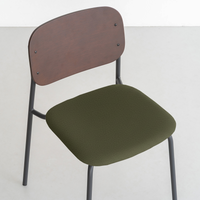 ダイニングチェア Linera AC