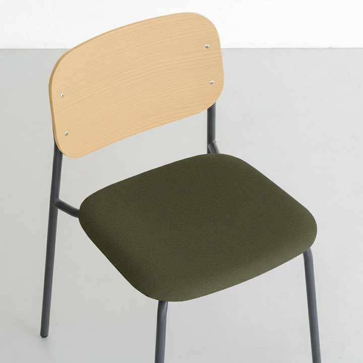 ダイニングチェア Linera AC