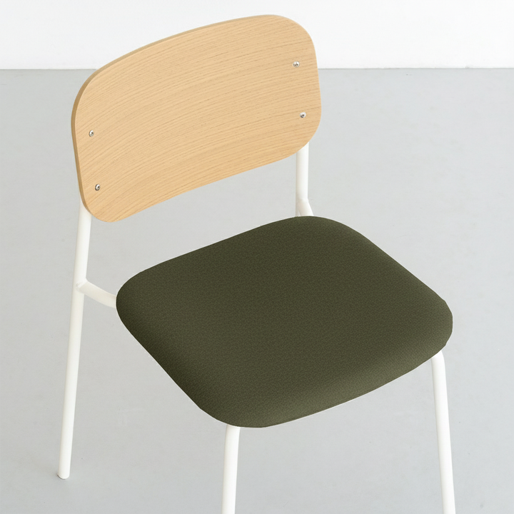 ダイニングチェア Linera AC