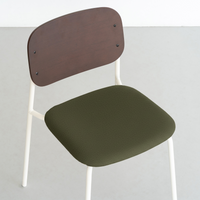 ダイニングチェア Linera AC