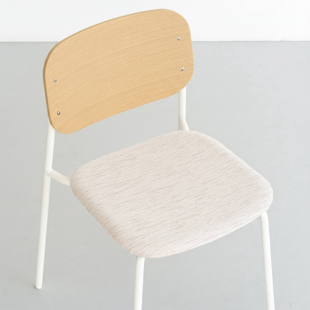 ダイニングチェア Linera