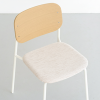 ダイニングチェア Linera