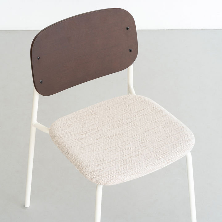 ダイニングチェア Linera