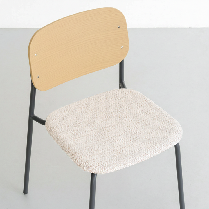 ダイニングチェア Linera