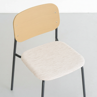 ダイニングチェア Linera