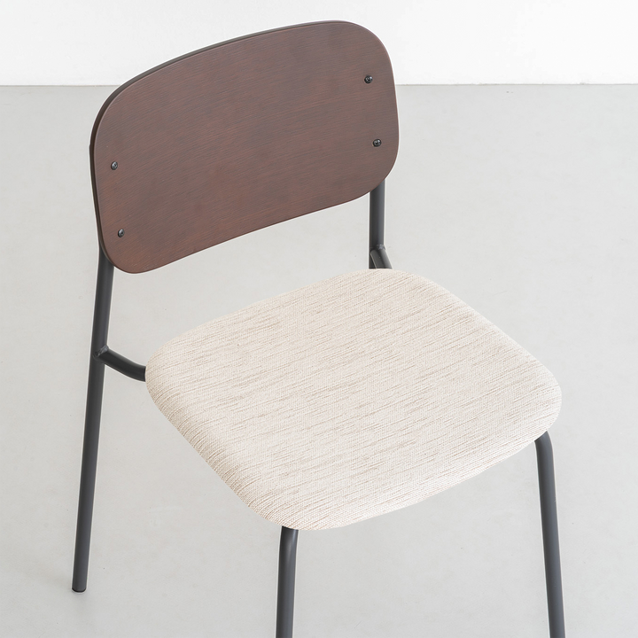 ダイニングチェア Linera