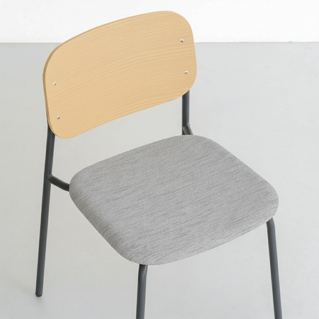 ダイニングチェア Linera