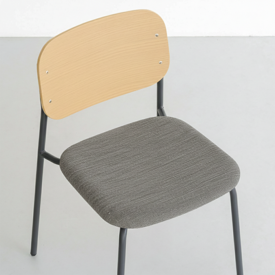 ダイニングチェア Linera