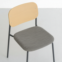 ダイニングチェア Linera