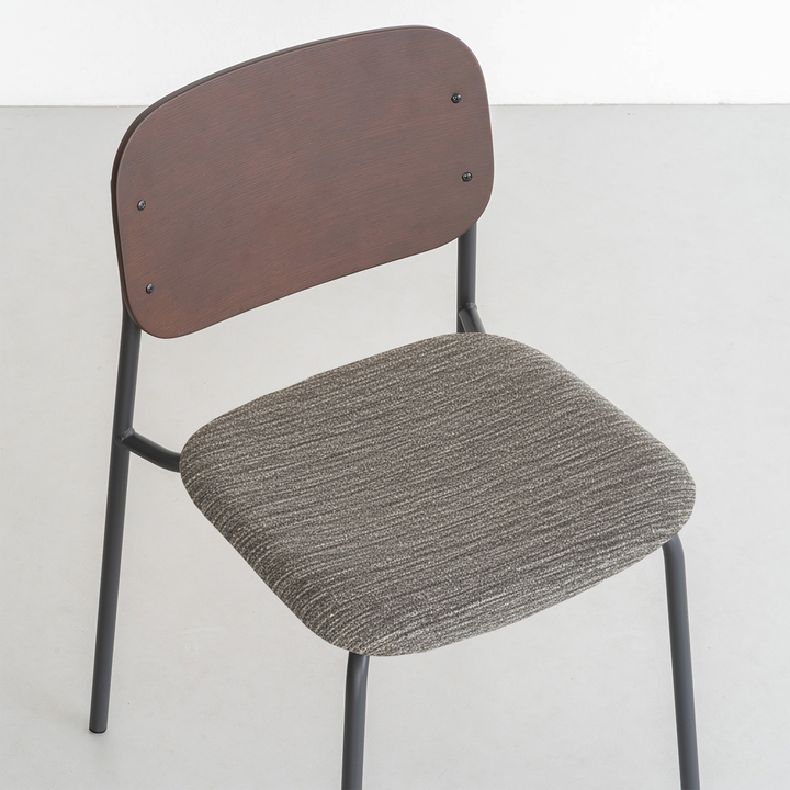 ダイニングチェア Linera