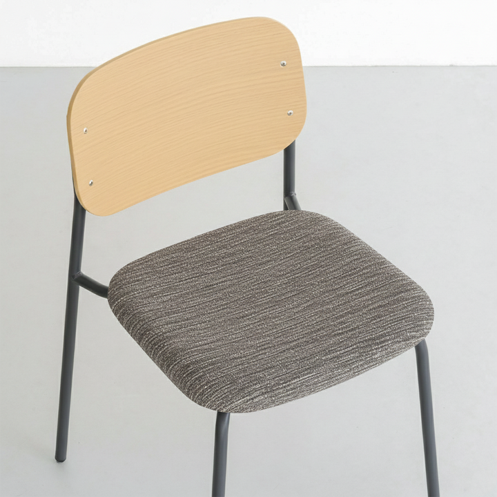 ダイニングチェア Linera