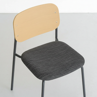 ダイニングチェア Linera